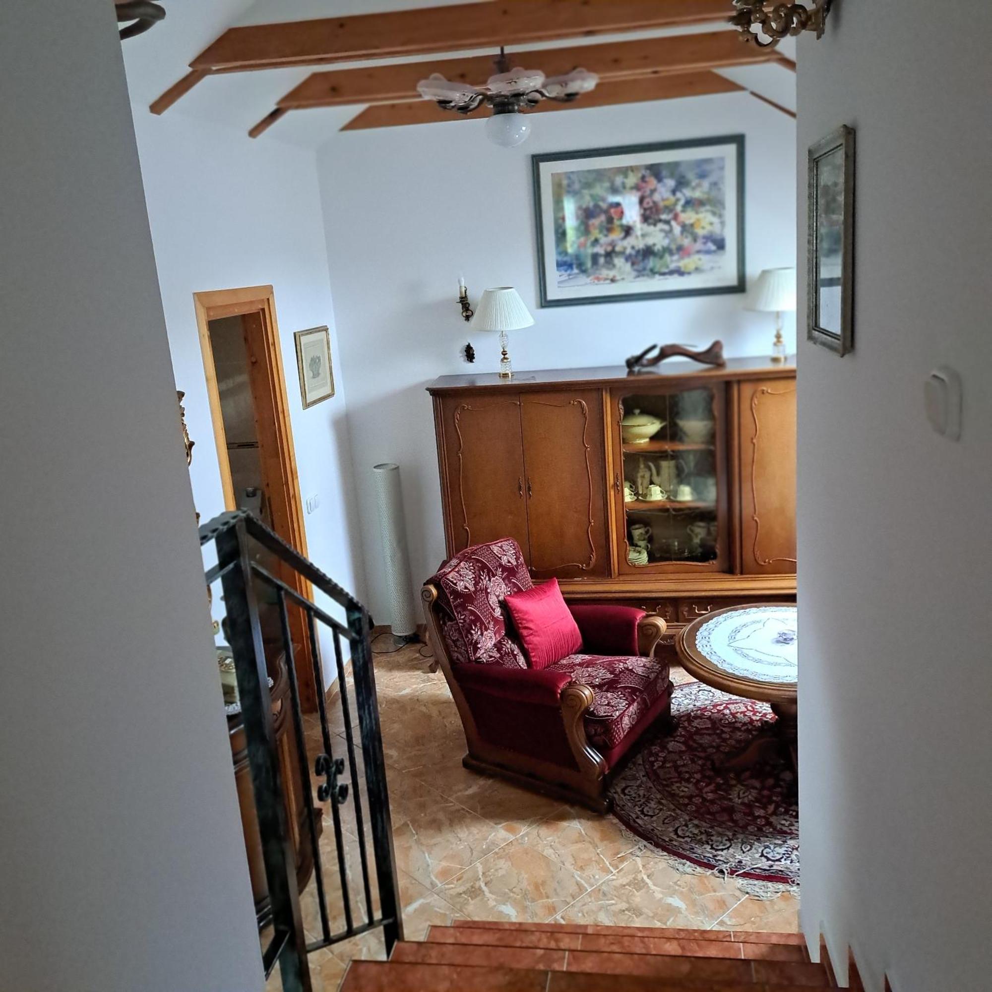 Tavirozsa Apartment บาลาตอนฟุซเฟอ ห้อง รูปภาพ