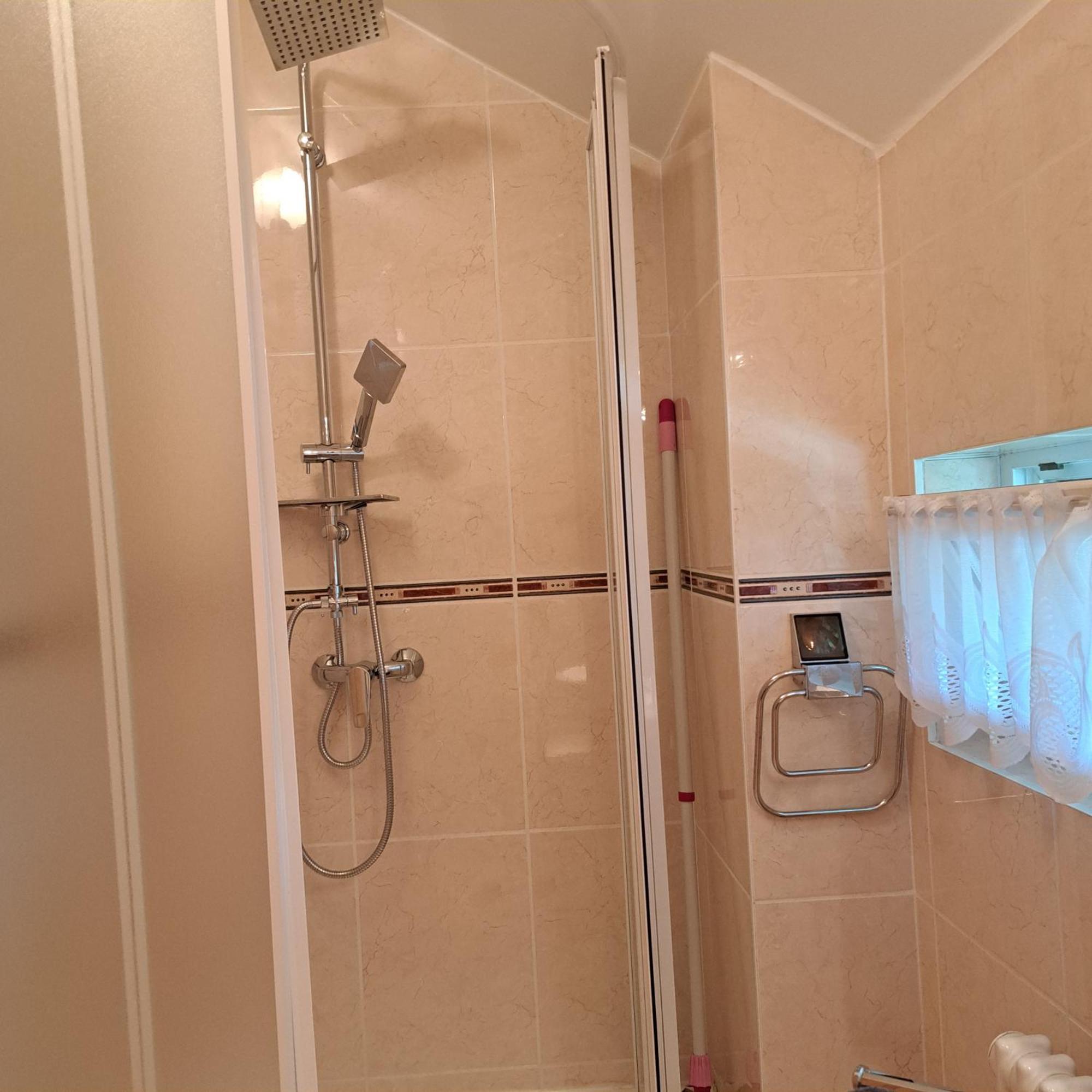 Tavirozsa Apartment บาลาตอนฟุซเฟอ ภายนอก รูปภาพ